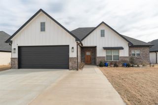 115 Corniche Lane, Maumelle, AR 72113