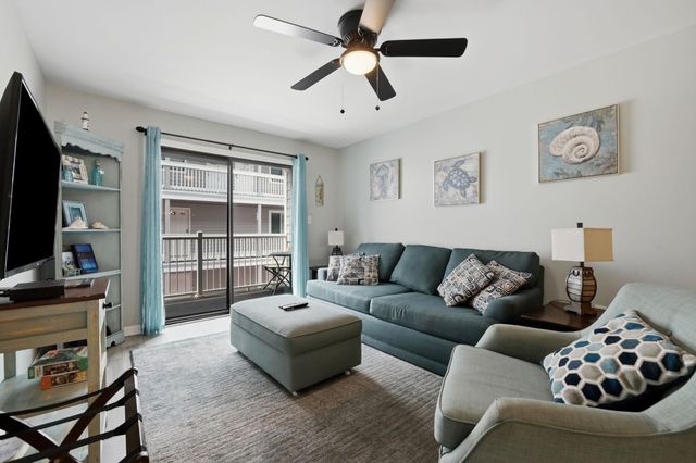 1509 N Waccamaw Dr Unit 214, Garden City Beach, SC 29576
