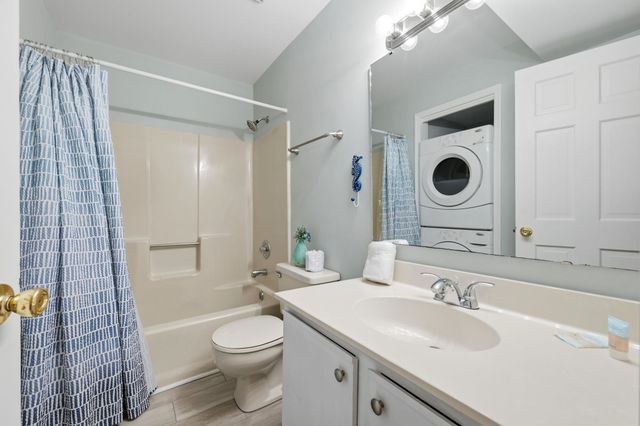 1509 N Waccamaw Dr Unit 214, Garden City Beach, SC 29576