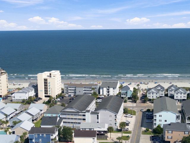 1509 N Waccamaw Dr Unit 214, Garden City Beach, SC 29576