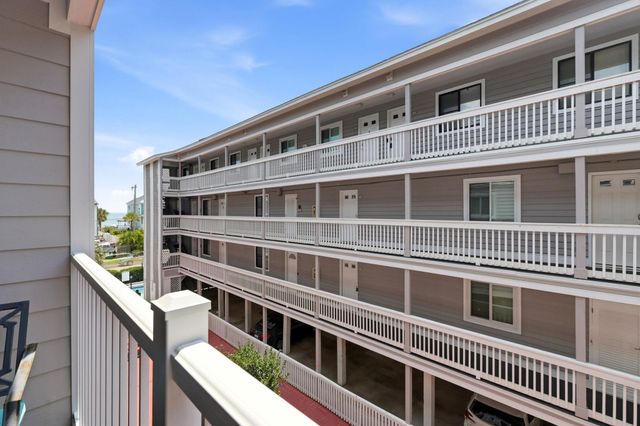 1509 N Waccamaw Dr Unit 214, Garden City Beach, SC 29576