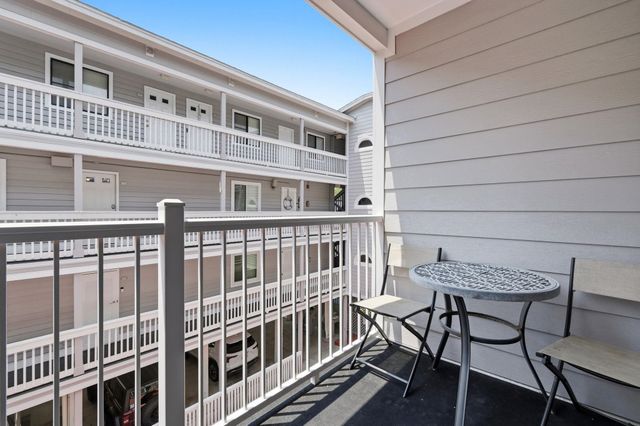 1509 N Waccamaw Dr Unit 214, Garden City Beach, SC 29576