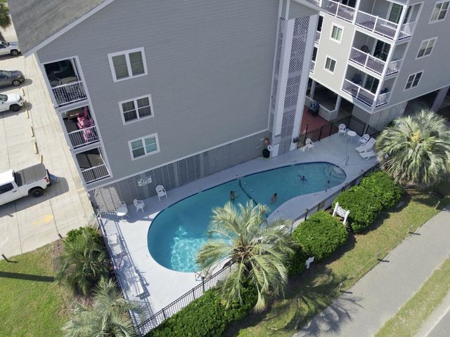 1509 N Waccamaw Dr Unit 214, Garden City Beach, SC 29576
