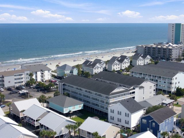 1509 N Waccamaw Dr Unit 214, Garden City Beach, SC 29576