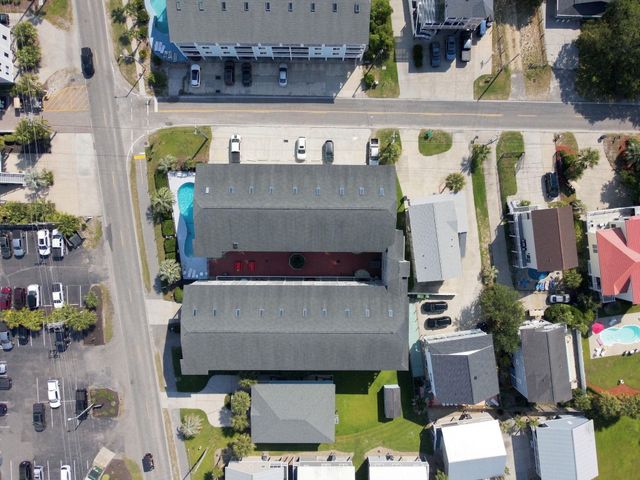 1509 N Waccamaw Dr Unit 214, Garden City Beach, SC 29576