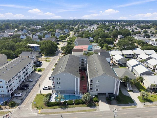 1509 N Waccamaw Dr Unit 214, Garden City Beach, SC 29576