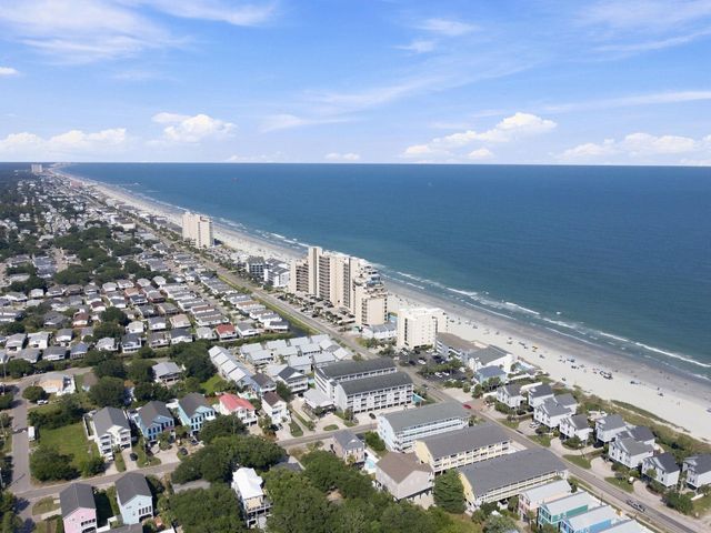1509 N Waccamaw Dr Unit 214, Garden City Beach, SC 29576