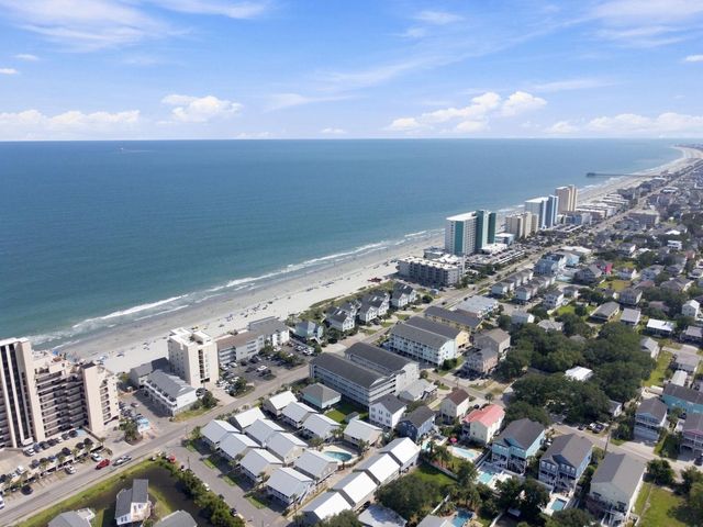 1509 N Waccamaw Dr Unit 214, Garden City Beach, SC 29576