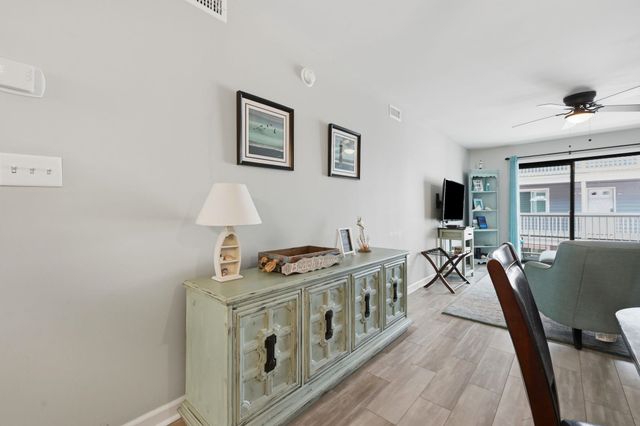 1509 N Waccamaw Dr Unit 214, Garden City Beach, SC 29576