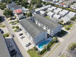 1509 N Waccamaw Dr Unit 214, Garden City Beach, SC 29576