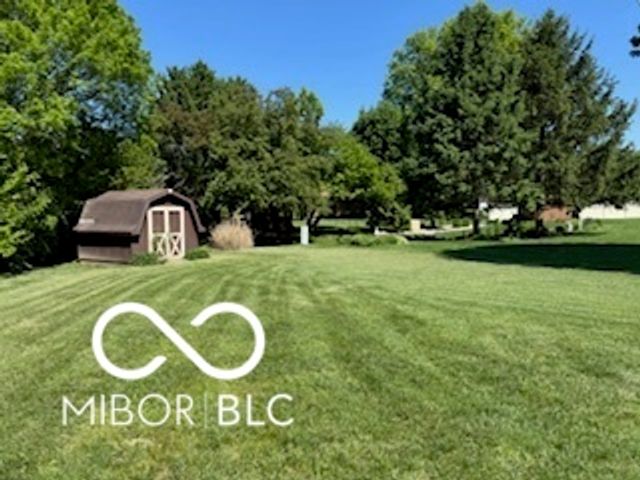 8835 Winding Ridge Road, Indianapolis, IN 46217