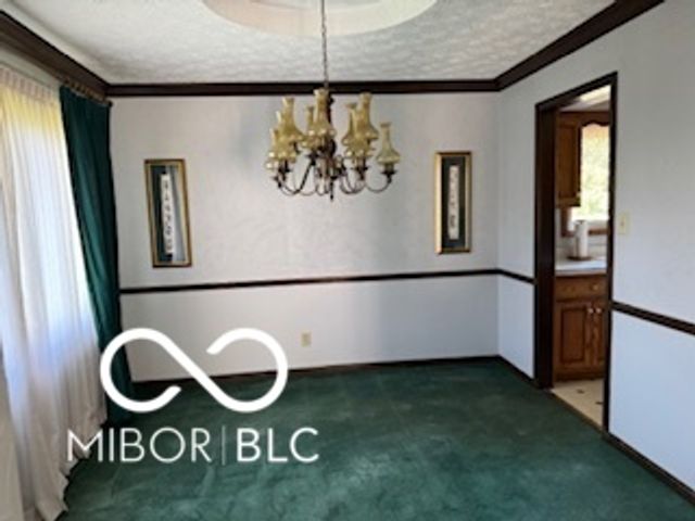 8835 Winding Ridge Road, Indianapolis, IN 46217