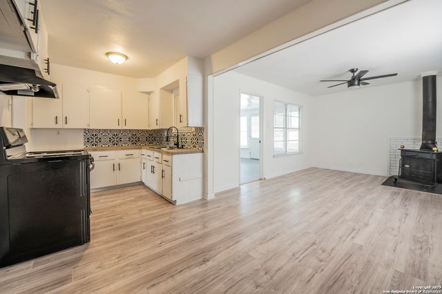 219 Bushick, San Antonio, TX 78223