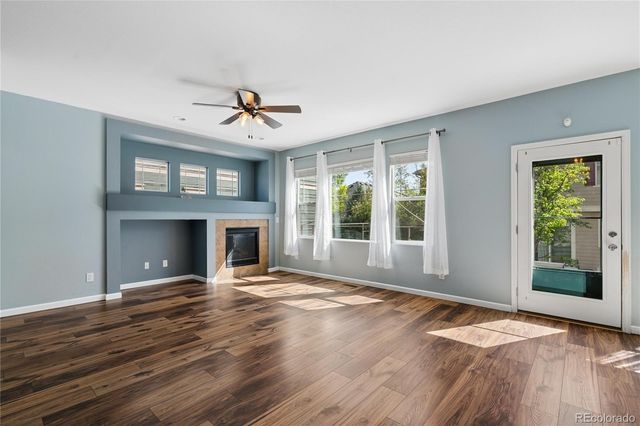 5054 S Shawnee Street, Aurora, CO 80015