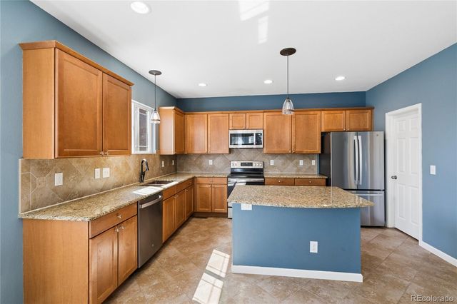 5054 S Shawnee Street, Aurora, CO 80015