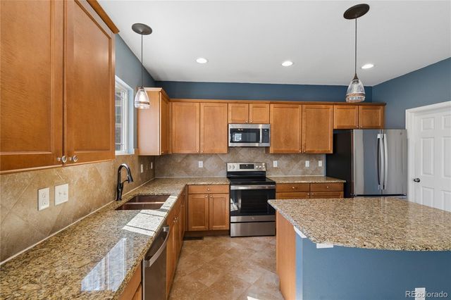 5054 S Shawnee Street, Aurora, CO 80015