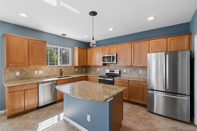 5054 S Shawnee Street, Aurora, CO 80015