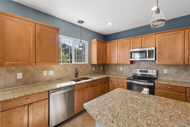 5054 S Shawnee Street, Aurora, CO 80015