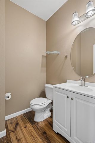 5054 S Shawnee Street, Aurora, CO 80015