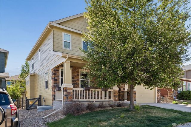 5054 S Shawnee Street, Aurora, CO 80015