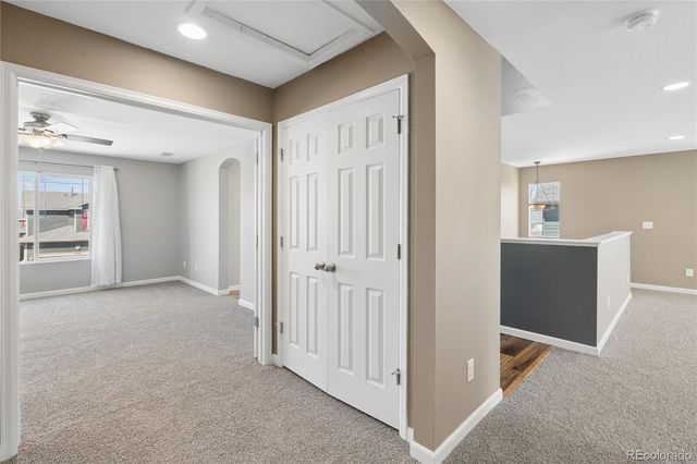 5054 S Shawnee Street, Aurora, CO 80015