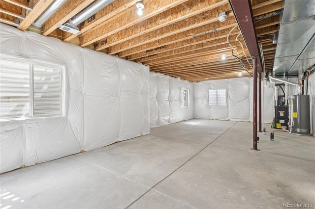 5054 S Shawnee Street, Aurora, CO 80015