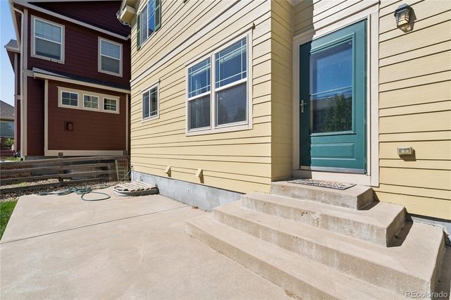 5054 S Shawnee Street, Aurora, CO 80015