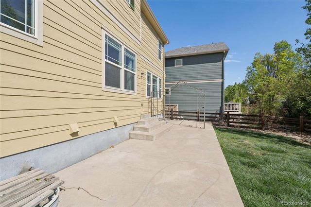 5054 S Shawnee Street, Aurora, CO 80015