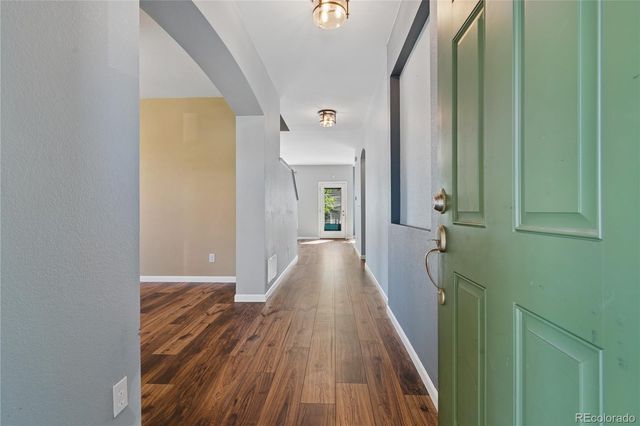 5054 S Shawnee Street, Aurora, CO 80015