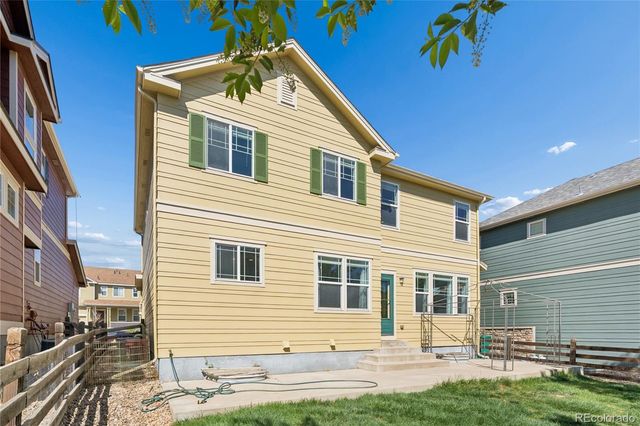 5054 S Shawnee Street, Aurora, CO 80015