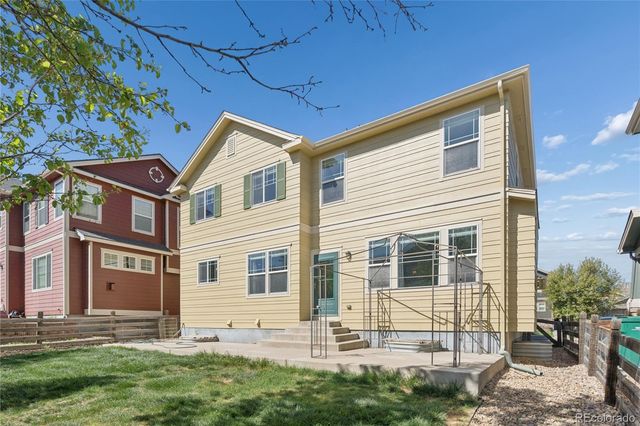 5054 S Shawnee Street, Aurora, CO 80015