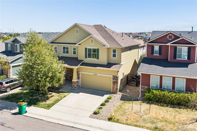 5054 S Shawnee Street, Aurora, CO 80015