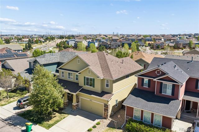 5054 S Shawnee Street, Aurora, CO 80015