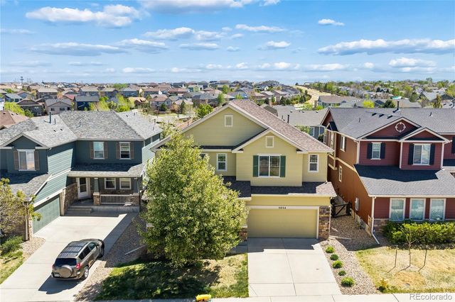 5054 S Shawnee Street, Aurora, CO 80015