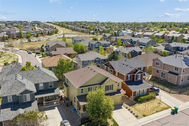 5054 S Shawnee Street, Aurora, CO 80015