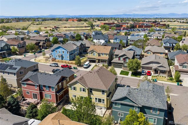 5054 S Shawnee Street, Aurora, CO 80015