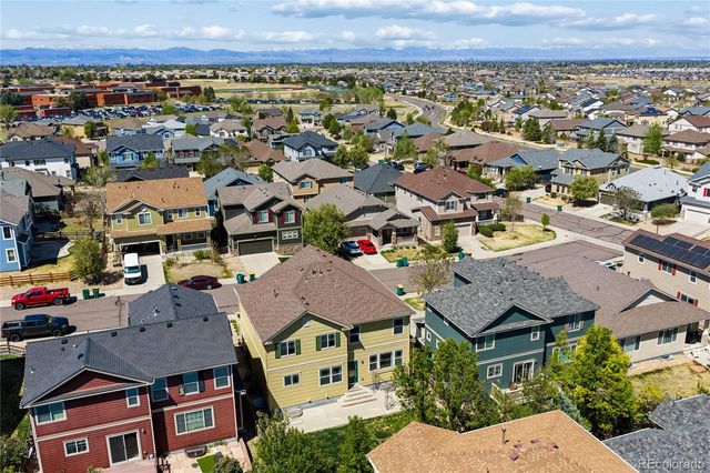 5054 S Shawnee Street, Aurora, CO 80015