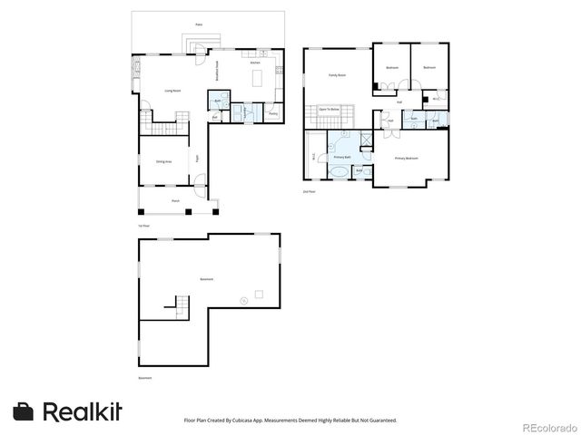 5054 S Shawnee Street, Aurora, CO 80015