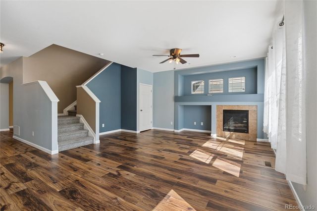 5054 S Shawnee Street, Aurora, CO 80015