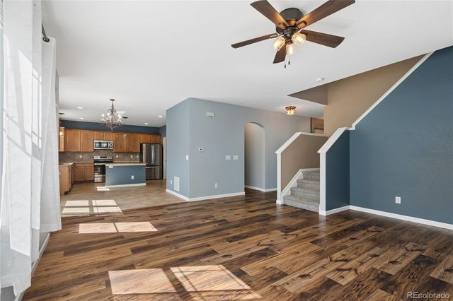 5054 S Shawnee Street, Aurora, CO 80015