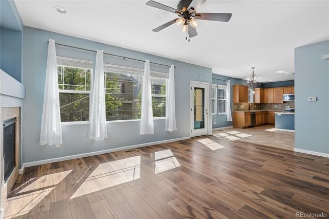 5054 S Shawnee Street, Aurora, CO 80015