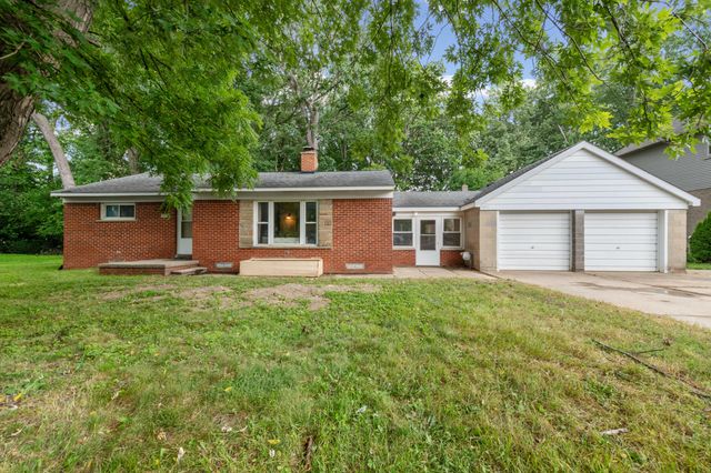 3894 Jennings Drive, City Of Troy, MI 48083