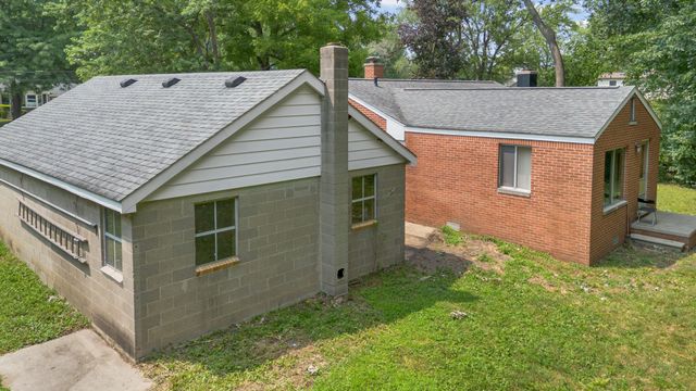 3894 Jennings Drive, City Of Troy, MI 48083
