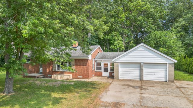 3894 Jennings Drive, City Of Troy, MI 48083