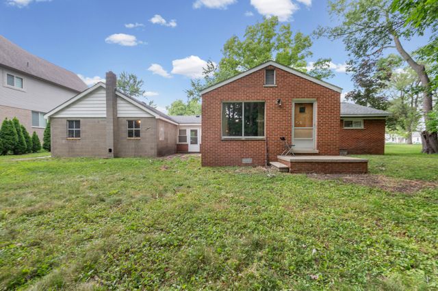 3894 Jennings Drive, City Of Troy, MI 48083