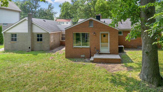 3894 Jennings Drive, City Of Troy, MI 48083