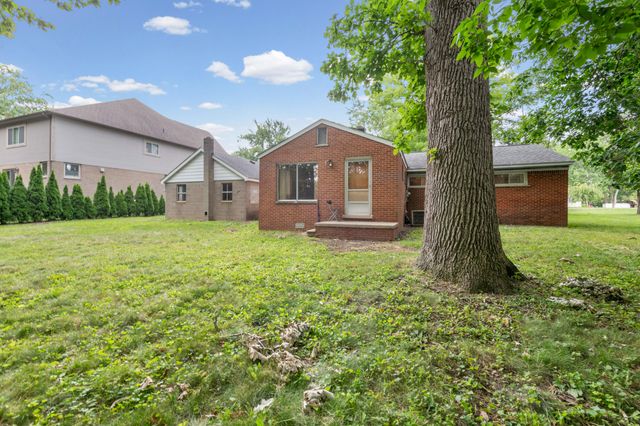 3894 Jennings Drive, City Of Troy, MI 48083