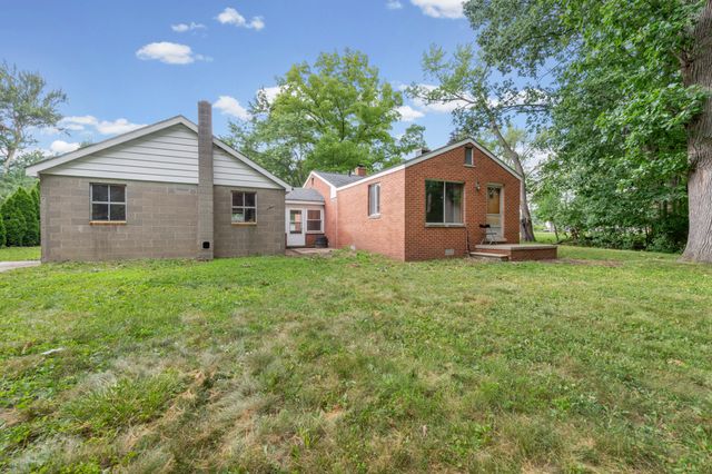 3894 Jennings Drive, City Of Troy, MI 48083