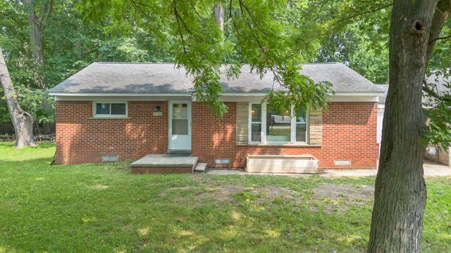 3894 Jennings Drive, City Of Troy, MI 48083
