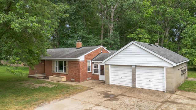 3894 Jennings Drive, City Of Troy, MI 48083